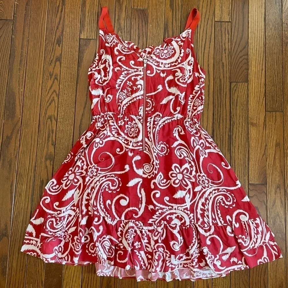 Elle Woman’s Dress - Picture 8 of 10